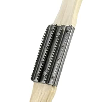 SECRET DESIRE Buffing Wheel Rake Durable Metal Rake For Compound ...