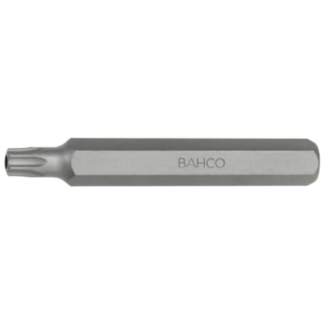 5XPUNTAS 10MM TORX Tamper T30