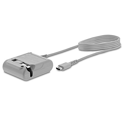 6 Charger+Adapter+Nintendo+Systems+Charging