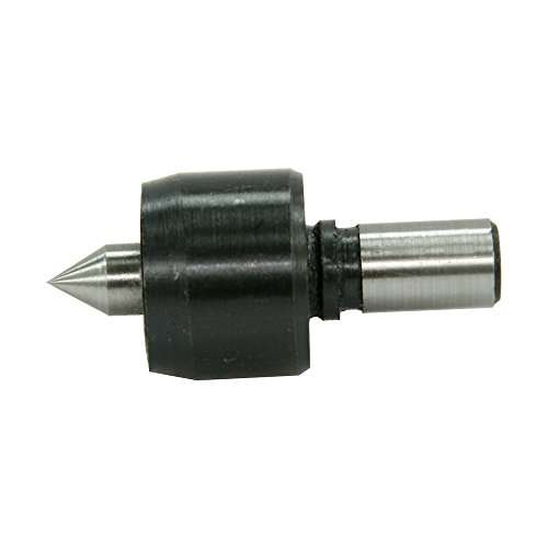 Live Center, Unimat 3 and SIEG C0 Lathes