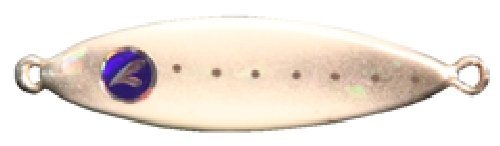 Blue Blue(ブルーブルー) メタルジグ ルアー シーライドミニ SeaRideMini 9gの商品画像