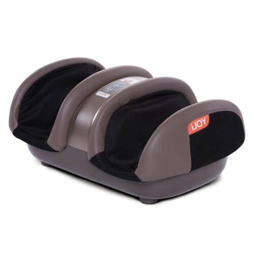 Human Touch - Ijoy Foot Massager - Taupe