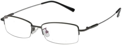 Lily Garden High Magnification Unisex Readers Reading Glasses (8.0)