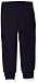 American Hawk Big Boys' Fleece Hoodie and Pants Jog Set, Navy, 10/12