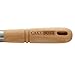 Cake Boss Wooden Tools and Gadgets Pastry Wheel, Small, Wood