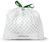 Brabantia PerfectFit R Bags 36 L 20 Bags Per Roll White view 5