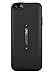 uNu Aero Series iPhone 5S Battery Case / iPhone 5 Battery with Wireless Charging Technology - (Black, Fits All Models Apple iPhone 5S & iPhone 5)