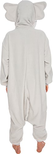 Funziez! Adult Onesie Halloween Costume Animal and Sea Import