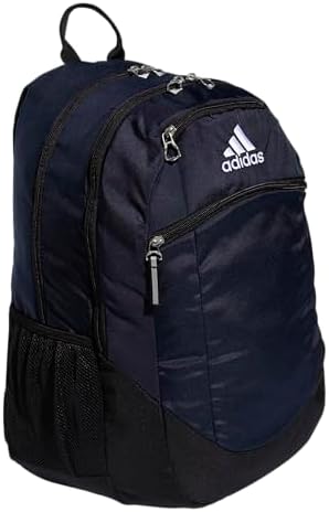 Amazon.com | adidas Adventure 22L, Lightweight Multipurpose Backpack |  Casual Daypacks