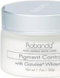 Retinol by Robanda Pigment control, 1.7 Ounce