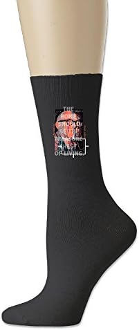 Le Corbusier Villa Savoye Villa La Roche Printed Gift Crew Socks