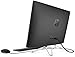 Newest HP 24 All-in-One Desktop Computer, 23.8″ FHD IPS Touchscreen, 8th Gen Intel Six-Core i5-8400T, 16GB DDR4 256GB PCIe SSD + 1TB HDD, HDMI DVDRW 802.11ac BT 4.2 Webcam USB Keyboard&Mouse Win 10thumb 4