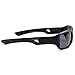 Trust Optics Rubber Flexible Sporty Kids Polarized Sunglasses in Sports Wrap Rubberized Boys and Girls Shades for Baby and Children Age 3-10