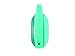 JBL Clip+ Splashproof Portable Bluetooth Speaker (Teal)