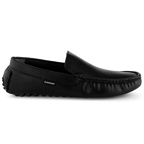 lancer loafer shoes