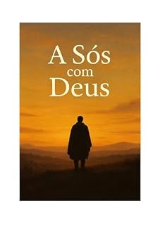 Livro A SÒS COM DEUS