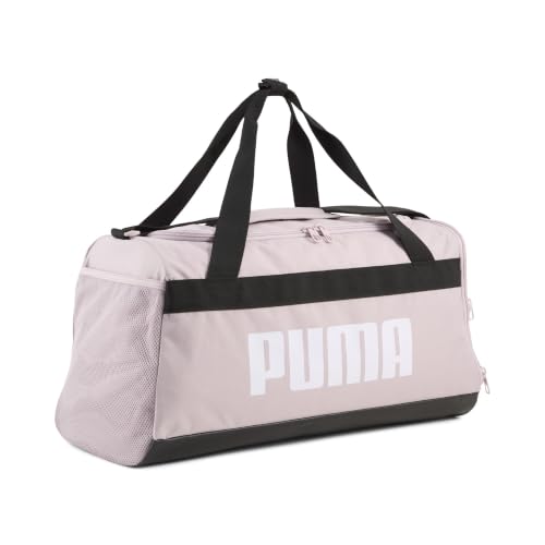 PUMA Schultertasche Sporttasche Challenger Sportsbag Misty Pink altrosa