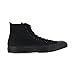 Converse Chuck Taylor All Star High Top Black Monochrome M3310 Mens 6