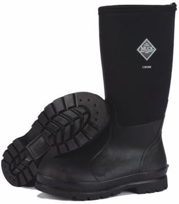 muck boots chore high