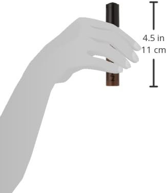 NYX LIQUID SUEDE 22 Downtown Beauty by Glitz, 4 ml (Pack of 1) - Image 4