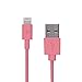 Lightning Cable [Apple MFi Certified], 6 Feet, 8 Pin Lightning to USB Sync Cable Charging Cord for iPhone X 8 8 Plus 7 7 Plus 6s 6s Plus 6 6 Plus iPad Pro 12.9 and 9.7, iPad Air, iPad Mini and More
