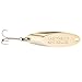 Acme Kastmaster Lure with Buck Tail Teaser