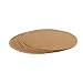 Zenlogy Parchment Rounds - 9