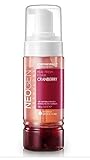 NEOGEN DERMALOGY REAL FRESH FOAM (Cranberry) by Neogen