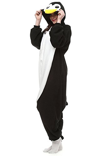 Adult Onesie Kigurumi Animal Pajamas Cosplay Costume Outfit
