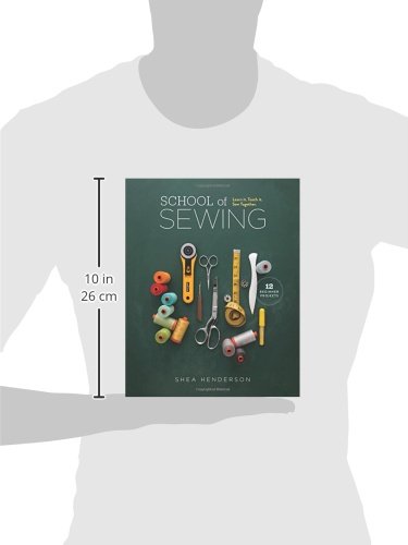 School of Sewing: Learn it. Teach it. Sew Together. - Thumbnail 3