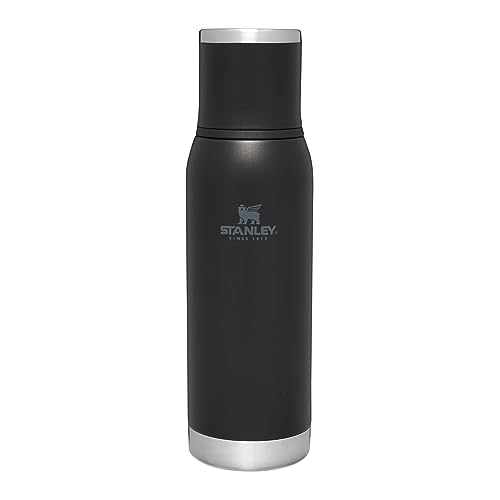 Stanley 1913 Adventure To-Go Thermosflasche 1.0L - Black