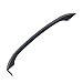 Wadoy 218428121 Door Handle for Frigi-daire Refrigerator -Replace AP2114546, 218428107, 781148 Black Handle Parts