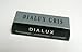 Dialux Gray Polishing Compound Rouge Dialux Gris Stainless Steel Grey Polish Bar