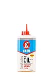 3-IN-ONE Motor Oil, 3 OZ