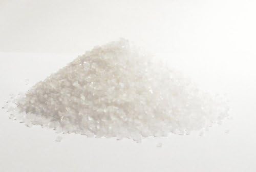 Sea Salt, Coarse Grain-2Lb-Large Crystal Sea Salt
