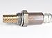 General Motors Genuine Parts 213-1693 (12580827) Heated Oxygen Sensor
