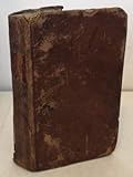 The Book Of Common Prayer And Administration of the Sacraments and Other Rites and Ceremonies by 