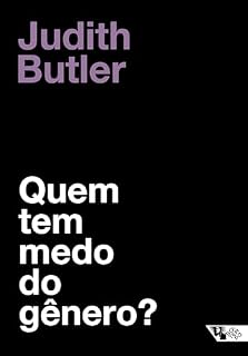 Livro Quem tem medo do gênero?