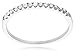 white gold band