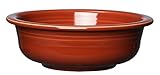 Fiesta 1-Quart Large Bowl, Paprika