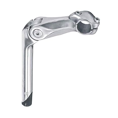 Verstellbarer Lenkervorbau Fahrrad Lenker Vorbau 22,2 mm 150 mm