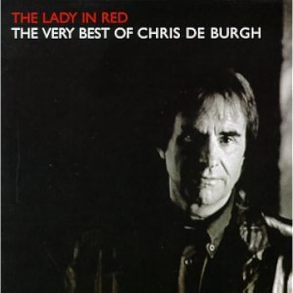 Amazon.com: Chris de Burgh - Live in Concert: The Road to Freedom