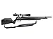 Benjamin Marauder Synrod Combo air rifle