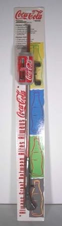 coca cola fishing rod and reel