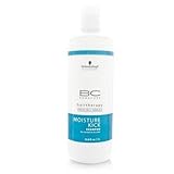 Schwarzkopf BC Bonacure Moisture Kick Shampoo for Normal to Dry Hair Hair Shampoos