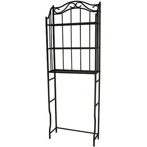 image for Better Homes and Gardens Spacesaver, Oil-rubbed Bronze by Better Homes