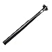RXL SL PRO Carbon Fiber Seatpost MTB/Road Bicycle Seatpost Carbon Bike Parts 3K Gloss Carbon Seatpost 27.2/30.8/31.6mm (400, 27.2mm)