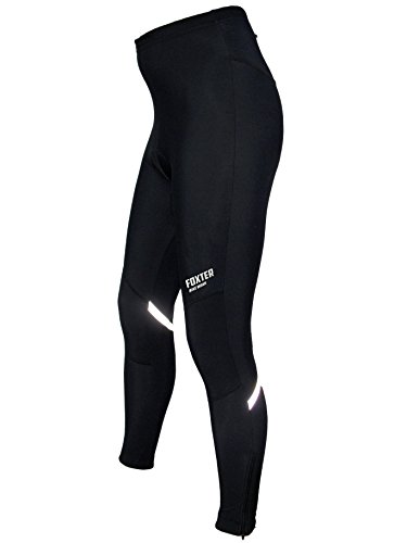 cold weather bike pants men's