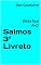 Livro Salmos 3º Livreto: Bíblia Real PHD (Salmos PHD Bíblia Real)