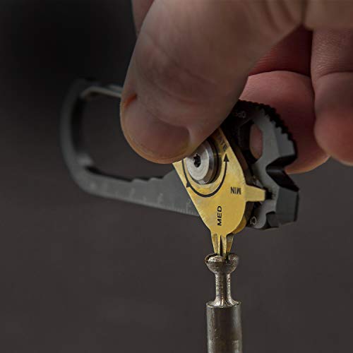 True Utility Fixr 20 In 1 Tool Multi-Tool - Thumbnail 2